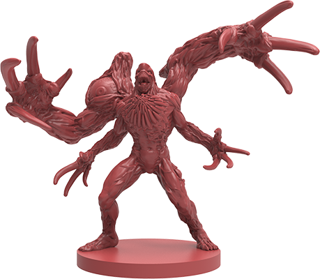 Resident Evil 2 The Board Game